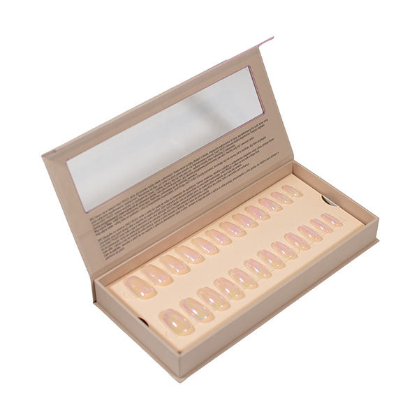 PS UNGHIE RIUTILIZZABILI DAILY NATURAL TOUCH 151367